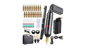 Maquina para Tatuar